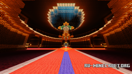 ������� O'JMansion ��� Minecraft