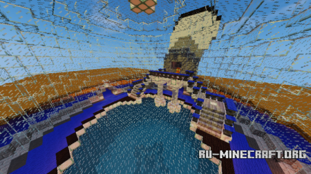 ������� O'JMansion ��� Minecraft