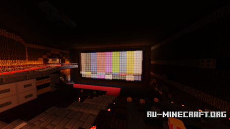 ������� O'JMansion ��� Minecraft