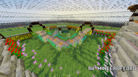 ������� O'JMansion ��� Minecraft