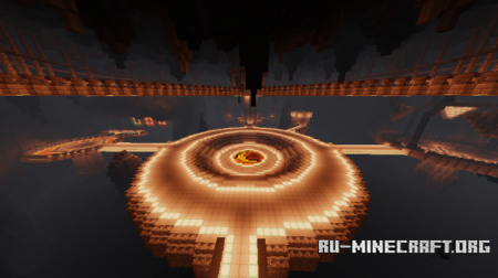 ������� O'JMansion ��� Minecraft