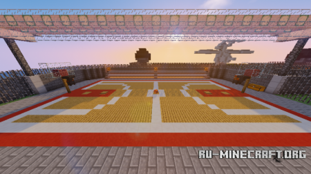 ������� O'JMansion ��� Minecraft