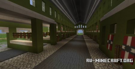  Third Ranch  Minecraft