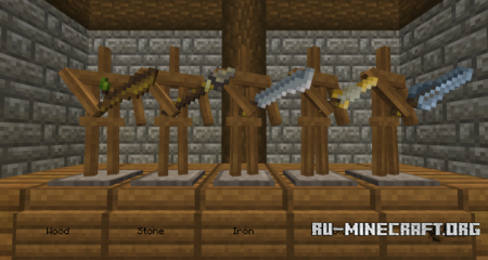  Jungle Ruins [16x]  Minecraft 1.9