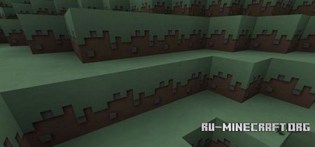 Скачать Ferocious [64x] для Minecraft 1.8.8