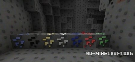 Скачать Ferocious [64x] для Minecraft 1.8.8