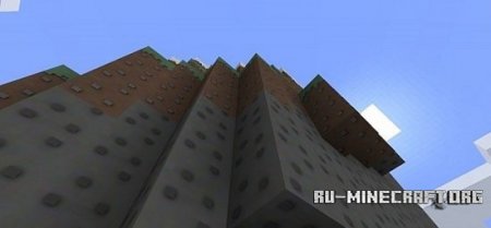 Скачать Ferocious [64x] для Minecraft 1.8.8