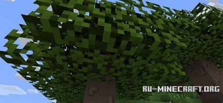 Скачать Ferocious [64x] для Minecraft 1.8.8