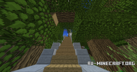 ������� NightTown ��� Minecraft