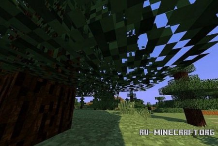 Скачать Supracraft [128x] для Minecraft 1.7.10