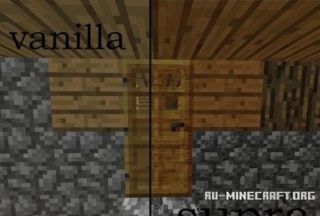 Скачать Supracraft [128x] для Minecraft 1.7.10