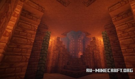 ������� The Tower of Joy ��� Minecraft