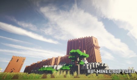 ������� The Tower of Joy ��� Minecraft