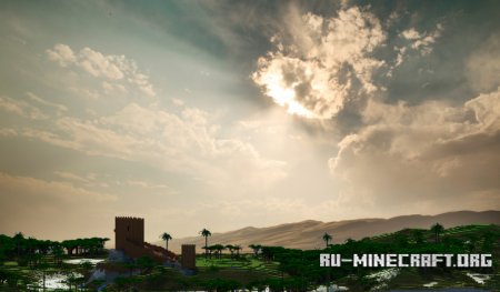 ������� The Tower of Joy ��� Minecraft