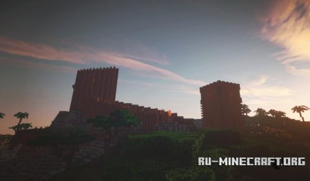 ������� The Tower of Joy ��� Minecraft