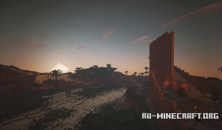 ������� The Tower of Joy ��� Minecraft