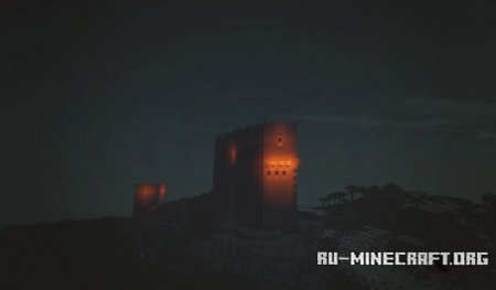 ������� The Tower of Joy ��� Minecraft