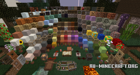 Скачать Lord Trilobite’s NorseCraft [16x] для Minecraft 1.9