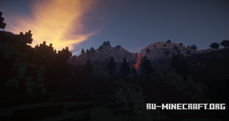������� Why so Fruity ��� Minecraft