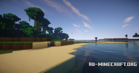 ������� Why so Fruity ��� Minecraft