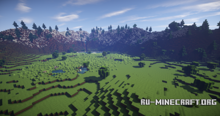 ������� Why so Fruity ��� Minecraft