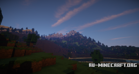 ������� Why so Fruity ��� Minecraft