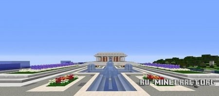 Erehwon [64]  Minecraft 1.8