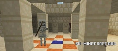 Скачать Runo8x [8x] для Minecraft 1.8.8