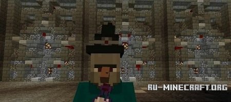  The look of Areay [16x]  Minecraft 1.8.8