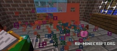  The look of Areay [16x]  Minecraft 1.8.8