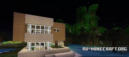 Скачать Runo8x [8x] для Minecraft 1.7.10