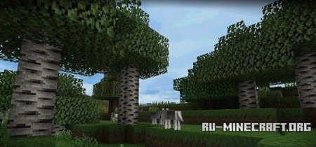 Скачать Day One [16x] для Minecraft 1.8