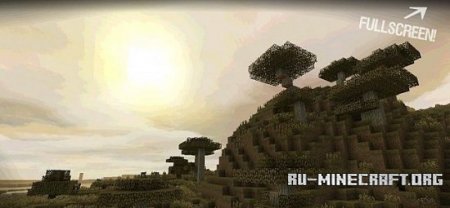 Скачать Day One [16x] для Minecraft 1.8