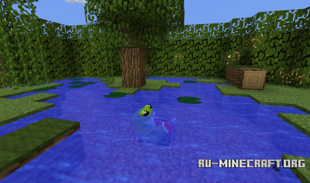 ������� Crazy Brawl ��� Minecraft