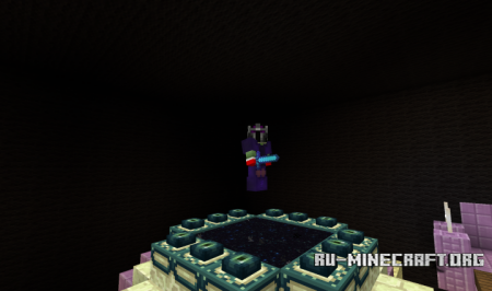 ������� Crazy Brawl ��� Minecraft