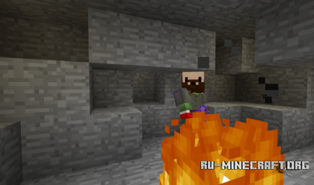 ������� Crazy Brawl ��� Minecraft