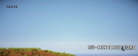  Planetunity [16x]  Minecraft 1.8.8