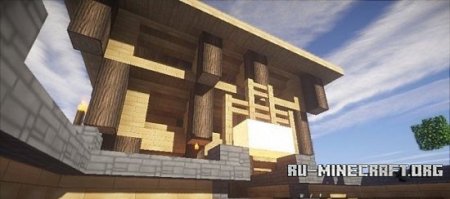  Polishedcraft [64x]  Minecraft 1.7.10