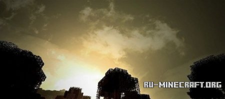 Скачать Ayrithias [32x] для Minecraft 1.7.9