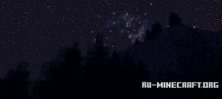 Скачать Ayrithias [32x] для Minecraft 1.7.9