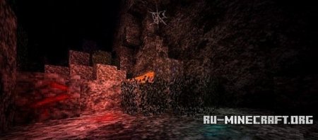 Скачать Ayrithias [32x] для Minecraft 1.7.9