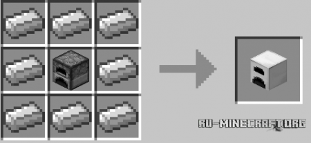  More Furnaces  Minecraft 1.9