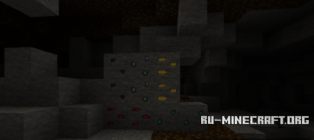 Скачать Aeon [32x] для Minecraft 1.8