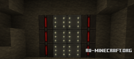 Скачать Aeon [32x] для Minecraft 1.8