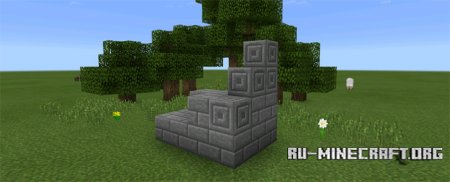 Скачать World Edit Terra для Minecraft PE 0.14.0