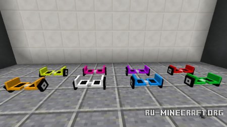  Unique Movement  Minecraft 1.8