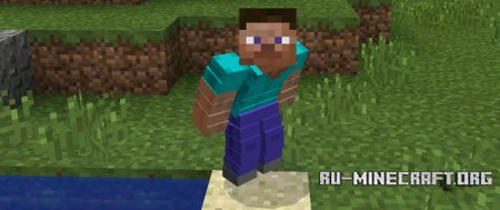  Animated+  Minecraft PE 0.14.1/0.14.0