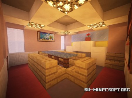  SS. Alexander The Great  Minecraft