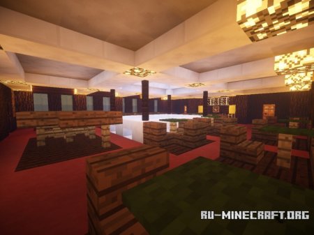  SS. Alexander The Great  Minecraft