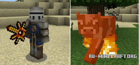  More Swords PE Music  Minecraft PE 0.14.0